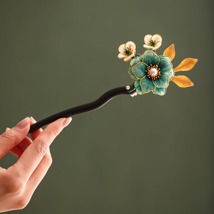 PF695 - Ronghua Hairpin - Wholesale