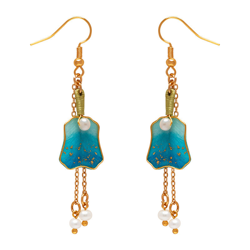 PF954 - Ronghua Earrings - Wholesale