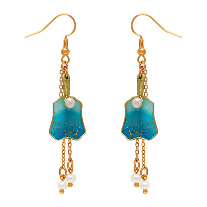 PF954 - Ronghua Earrings - Wholesale
