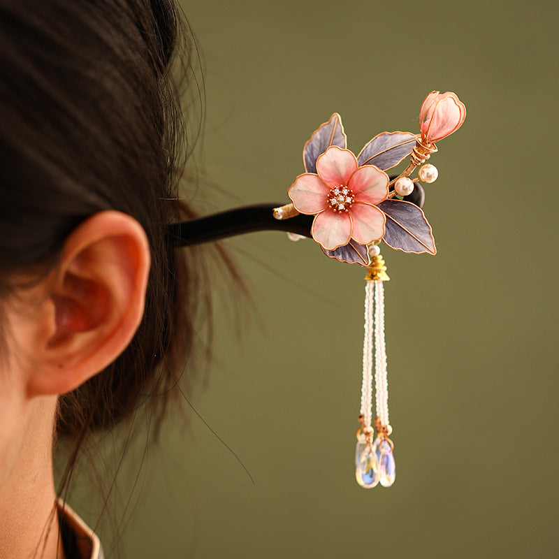 PF642 - Ronghua Hairpin - Wholesale