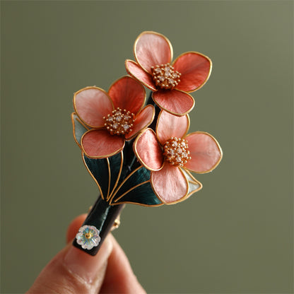 PF736 - Ronghua Hairpin - Wholesale