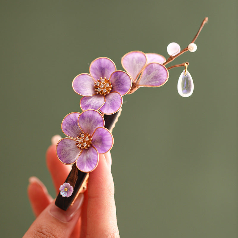 PF671 - Ronghua Hair Clip - Wholesale