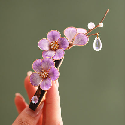 PF671 - Ronghua Hair Clip - Wholesale