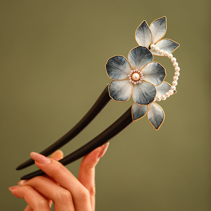 PF428 - Ronghua Hair Clip - Wholesale
