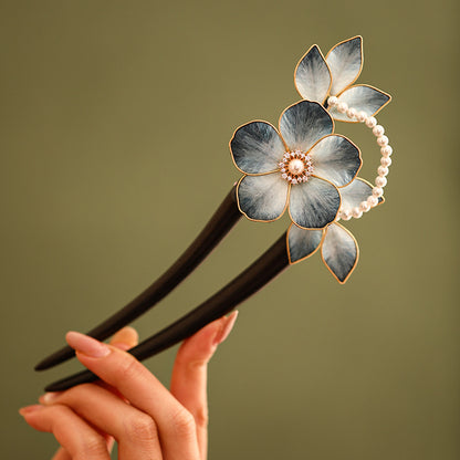 PF428 - Ronghua Hair Clip - Wholesale