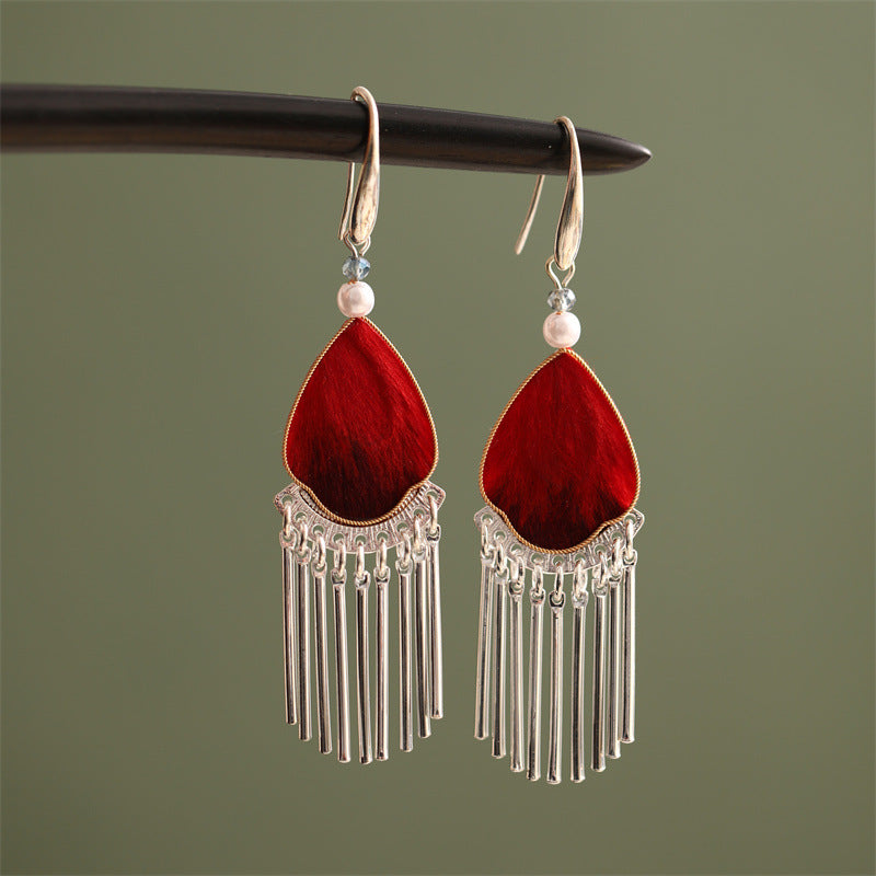 PF501 - Ronghua Earrings - Wholesale