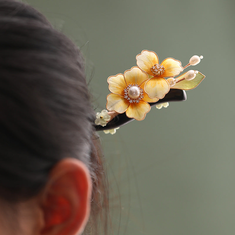 PF713 - Ronghua Hairpin - Wholesale