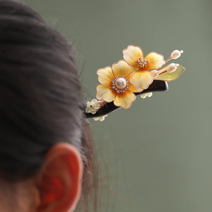 PF713 - Ronghua Hairpin - Wholesale