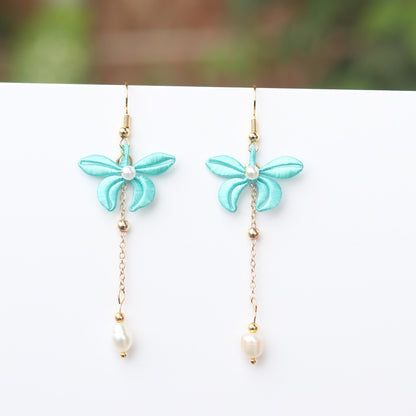 PF893 - Chanhua Earrings - Wholesale