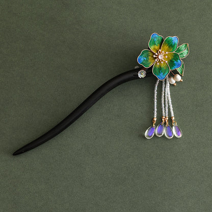 PF599 - Ronghua Hairpin - Wholesale