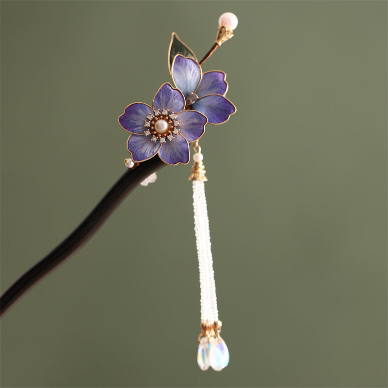 PF419 - Ronghua Hair Clip - Wholesale