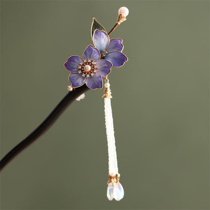 PF457 - Ronghua Brooch - Wholesale