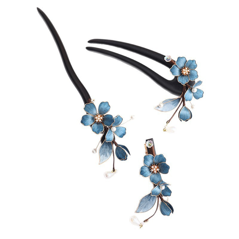 PF711 - Ronghua Hairpin - Wholesale