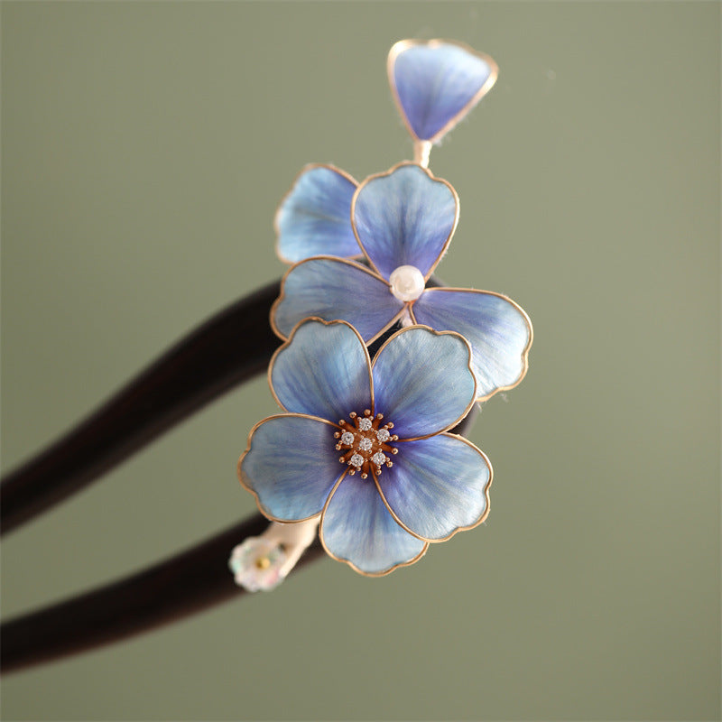 PF416 - Ronghua Hair Clip - Wholesale
