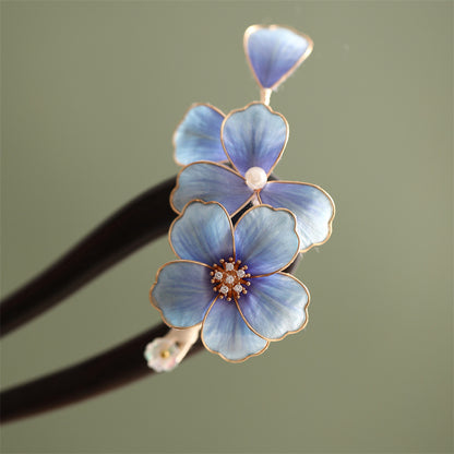 PF416 - Ronghua Hair Clip - Wholesale