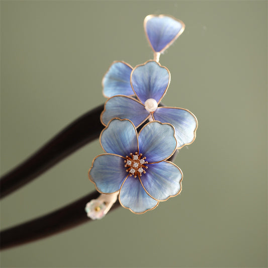 PF416 - Ronghua Hair Clip - Wholesale
