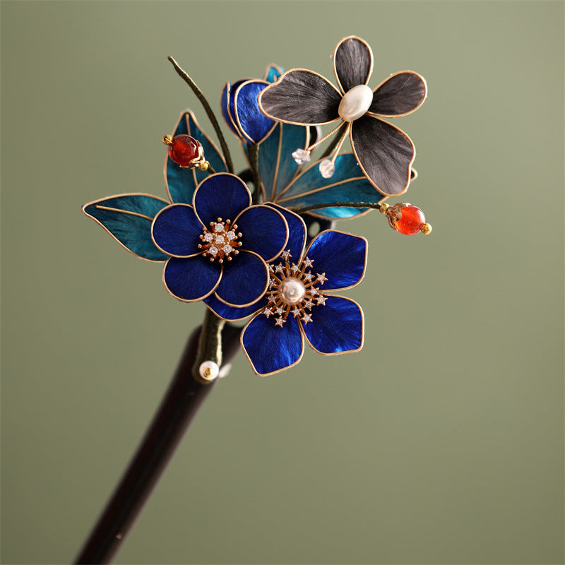 PF368 - Ronghua Hair Clip - Wholesale