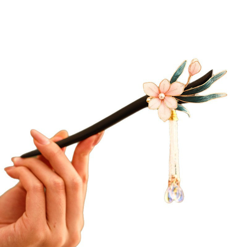 PF752 - Ronghua Hair Clip - Wholesale