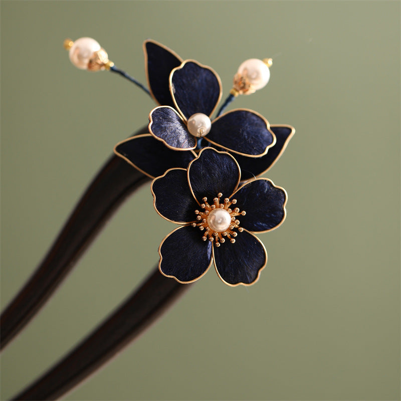 PF586 - Ronghua Hairpin - Wholesale