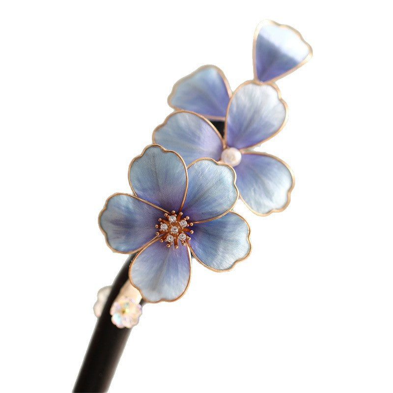 PF416 - Ronghua Hair Clip - Wholesale