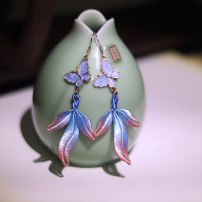 PF891 - Chanhua Earrings - Wholesale