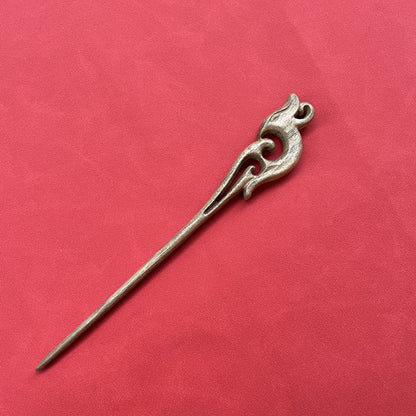 PF149 - Golden Phoebe Hair Sticks - Wholesale