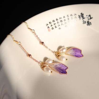 PF914 - Ronghua Earrings - Wholesale