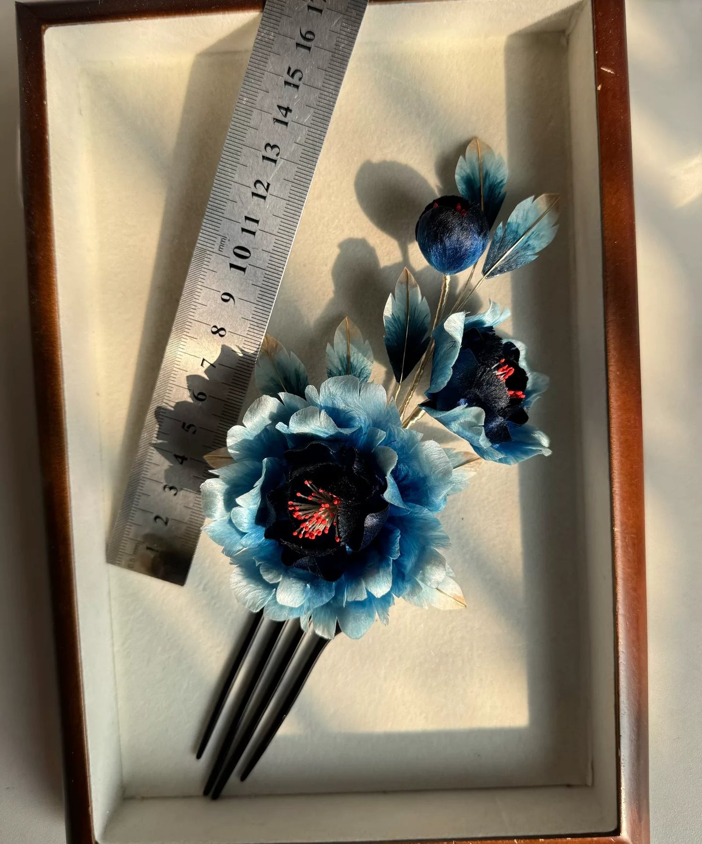 PF291 - Ronghua Hairpin - Wholesale