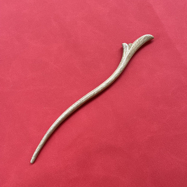 PF149 - Golden Phoebe Hair Sticks - Wholesale