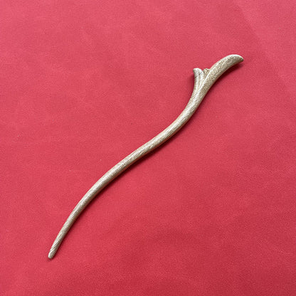 PF149 - Golden Phoebe Hair Sticks - Wholesale