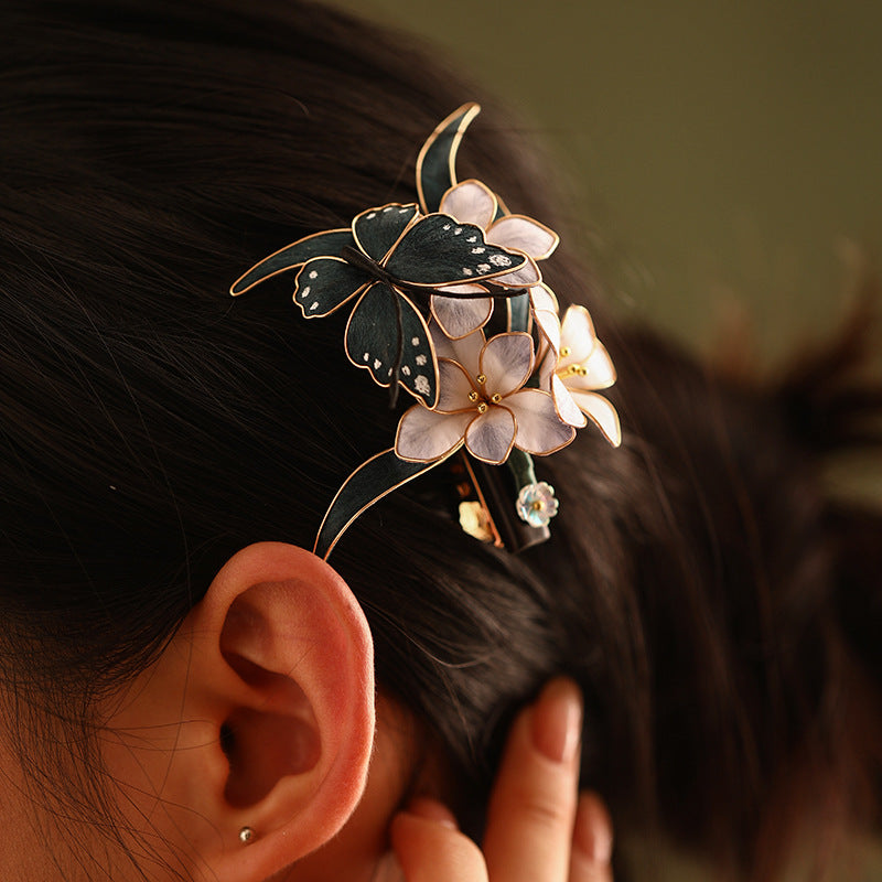 PF705 - Ronghua Hairpin - Wholesale