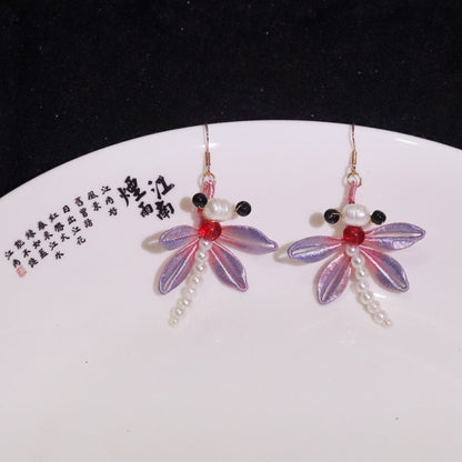 PF863 - Chanhua Earrings Series - Wholesale