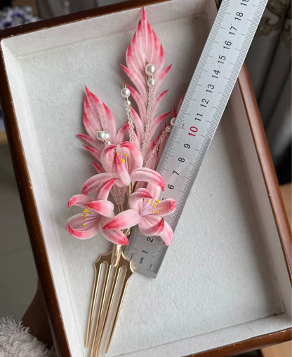 PF264 - Ronghua Hairpin - Wholesale
