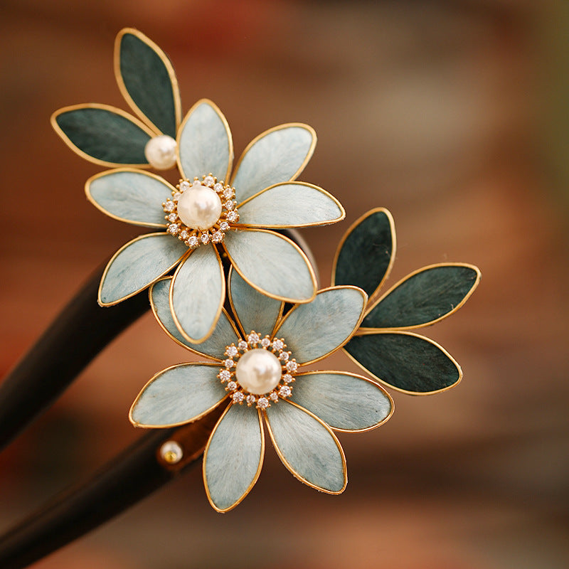 PF798 - Ronghua Hair Clip - Wholesale