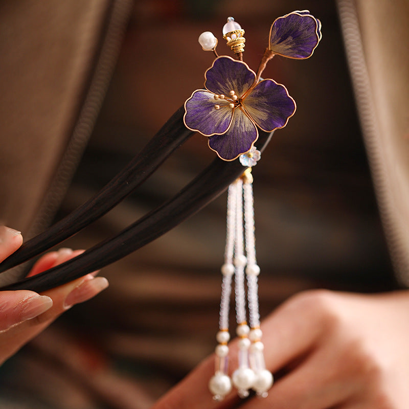 PF674 - Ronghua Hairpin - Wholesale