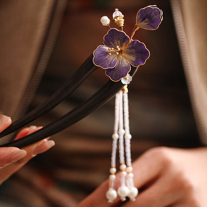 PF674 - Ronghua Hairpin - Wholesale