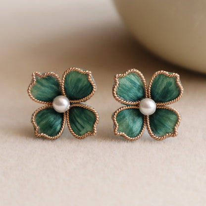 PF858 - Ronghua Earrings - Wholesale