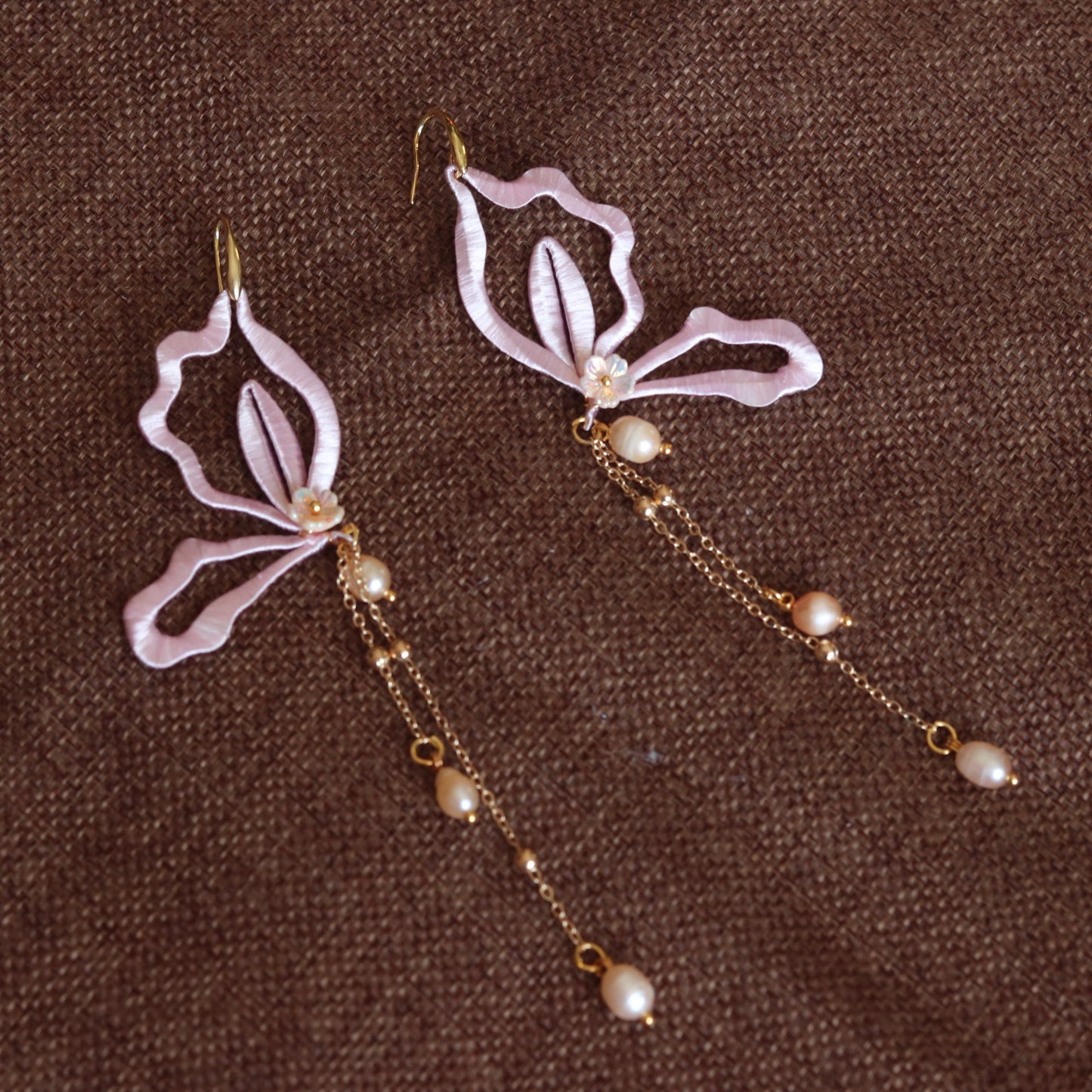 PF889 - Chanhua Earrings - Wholesale