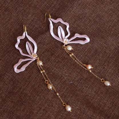 PF889 - Chanhua Earrings - Wholesale