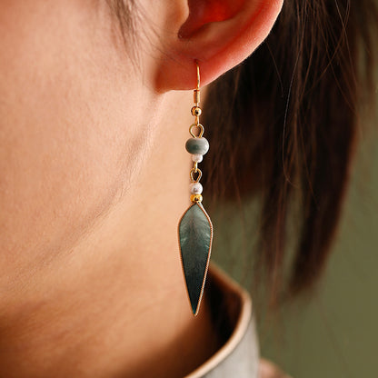 PF521 - Ronghua Earrings - Wholesale
