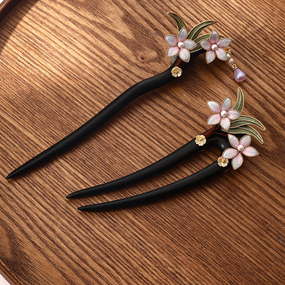 PF648 - Ronghua Hairpin - Wholesale