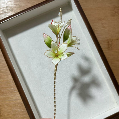 PF266 - Ronghua Hairpin - Wholesale