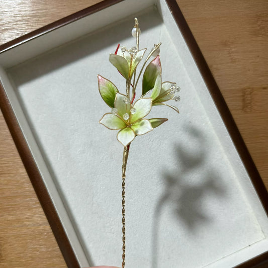 PF266 - Ronghua Hairpin - Wholesale