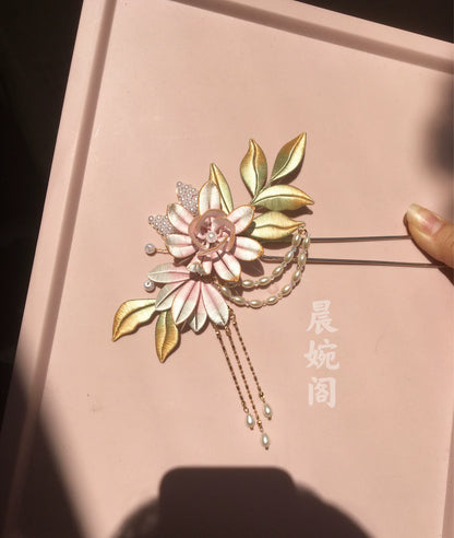 PF060 - Chanhua Hairpin - Wholesale