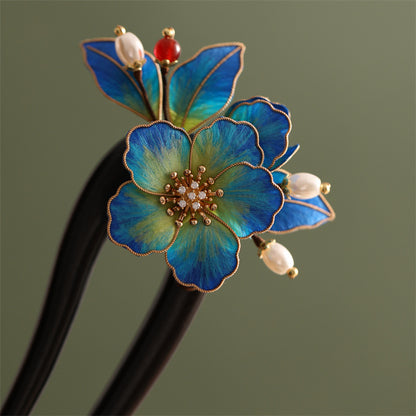 PF826 - Ronghua Hair Clip - Wholesale