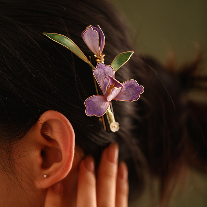 PF784 - Ronghua Hairpin - Wholesale