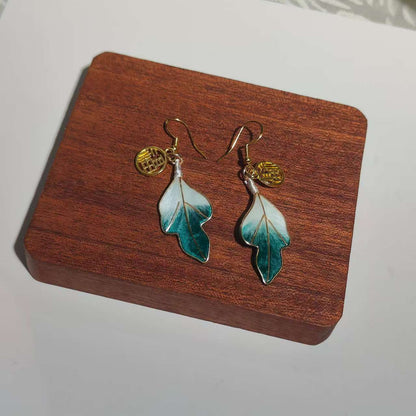 PF922 - Ronghua Earrings - Wholesale