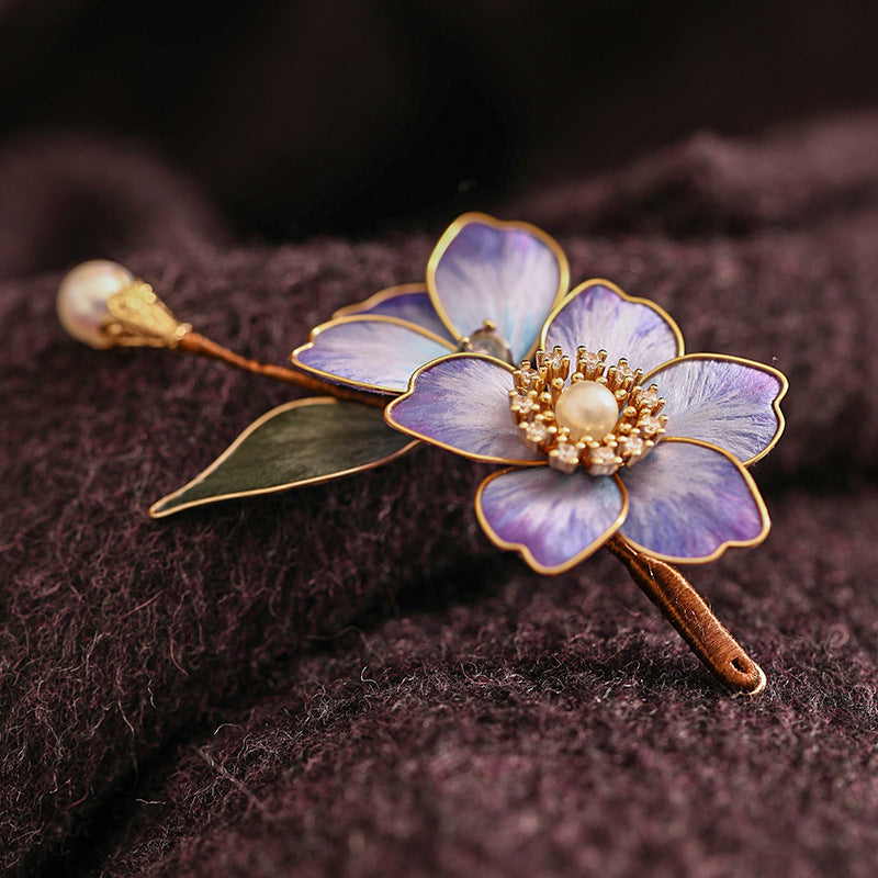 PF548 - Ronghua Hairpin - Wholesale