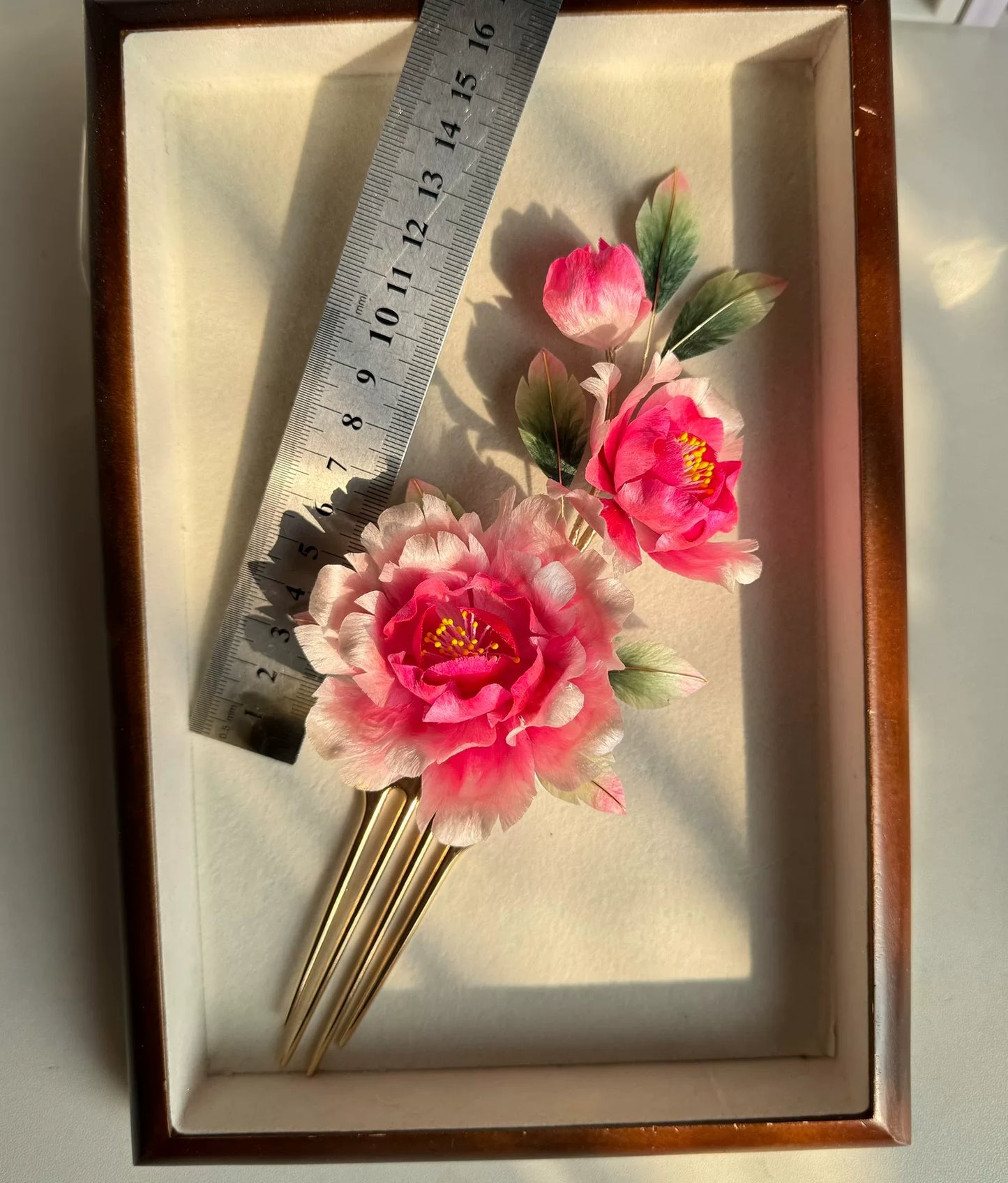 PF283 - Ronghua Hairpin - Wholesale