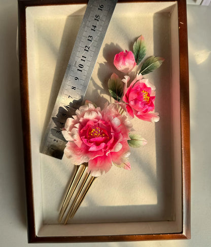 PF283 - Ronghua Hairpin - Wholesale